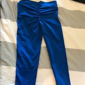 Celestial Bodiez booty scrunch leggings